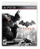 PS3 GAME - Batman: Arkham City (MTX)